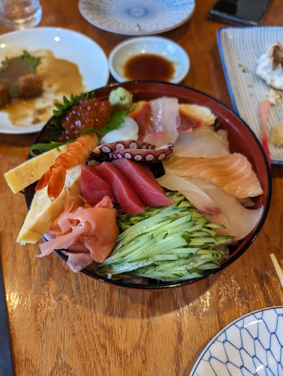 Fukuno Restaurant
